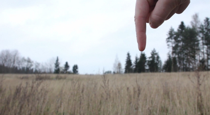 Still from Sykliä by Gwyneth Anderson